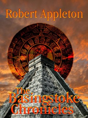 cover image of The Basingstoke Chronicles